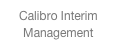 Calibro Interim Management